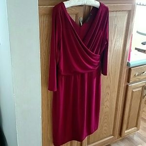 Women's Limited Dress